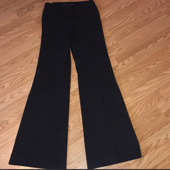 Guess Collection wide leg trousers - Picture 3 of 8